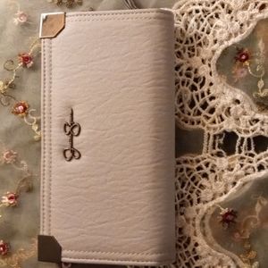 JS wallet